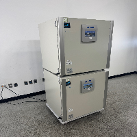 PHCBI Doublestack CO2 Incubator image 0
